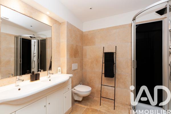 Maison à vendre 5 pièces 254 m² Grasse