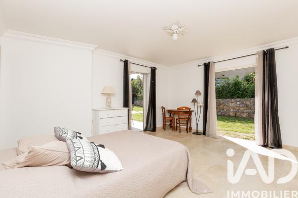 Maison à vendre 5 pièces 254 m² Grasse