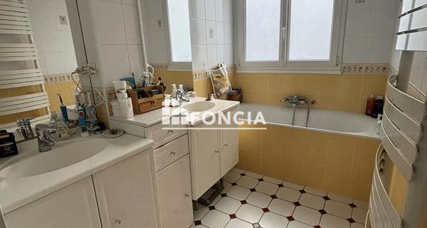 À vendre Appartement 3 pièces 69 m² - Massy 91300