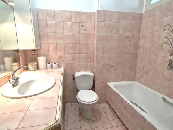 A vendre, Appartement 3/4 Pièces, 57 m², Quartier Delfino, Nice 06300, Alpes Maritimes