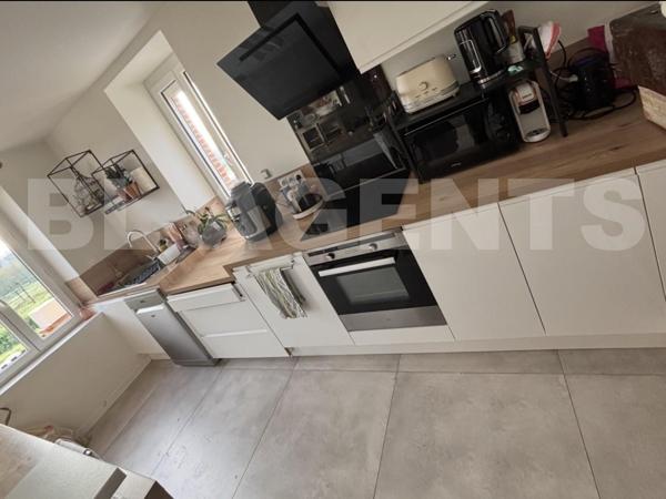 🌿 Magnifique Maison de Maître du XIXᵉ siècle entièrement rénovée 