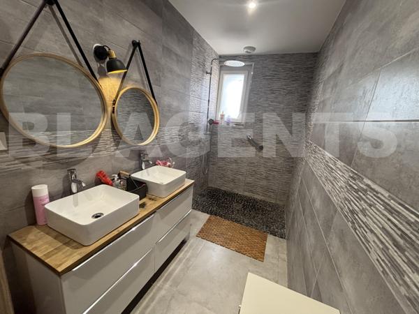 🌿 Magnifique Maison de Maître du XIXᵉ siècle entièrement rénovée 