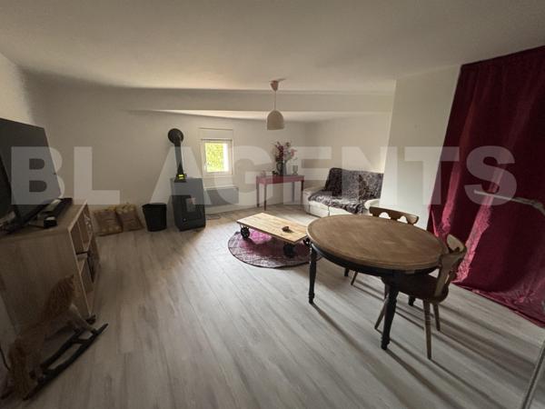 🌿 Magnifique Maison de Maître du XIXᵉ siècle entièrement rénovée 