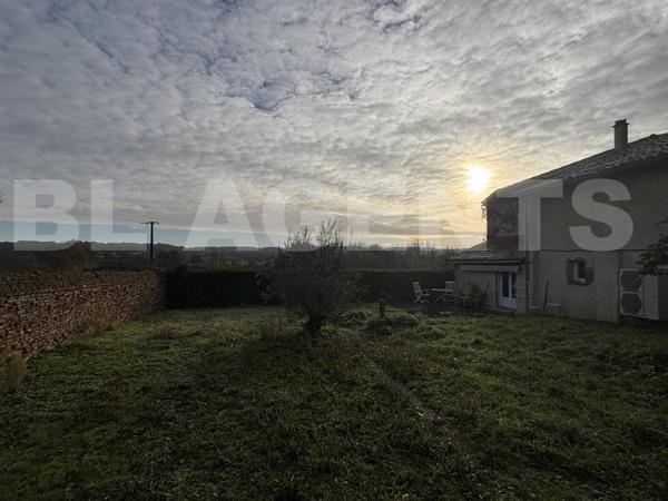 🌿 Magnifique Maison de Maître du XIXᵉ siècle entièrement rénovée 