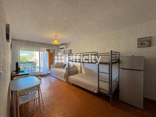 Appartement
         1 pièce
        - 31 m² 154 000 € *
