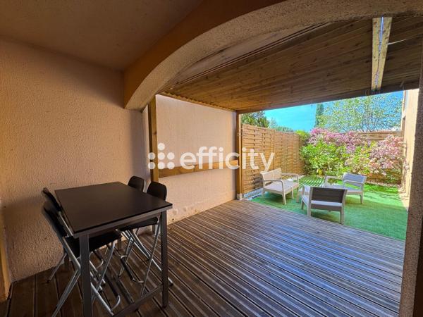 Appartement
         1 pièce
        - 31 m² 154 000 € *