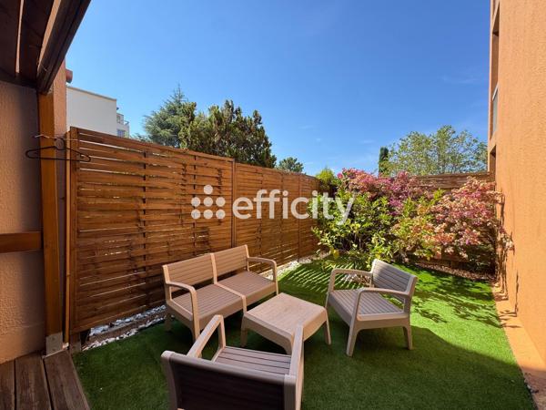 Appartement
         1 pièce
        - 31 m² 154 000 € *