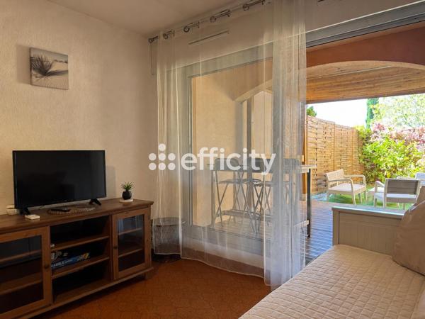 Appartement
         1 pièce
        - 31 m² 154 000 € *