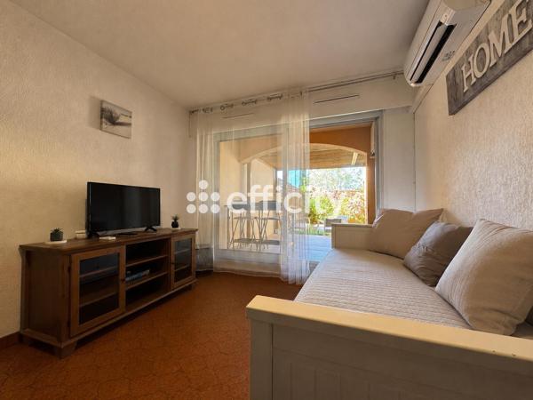 Appartement
         1 pièce
        - 31 m² 154 000 € *