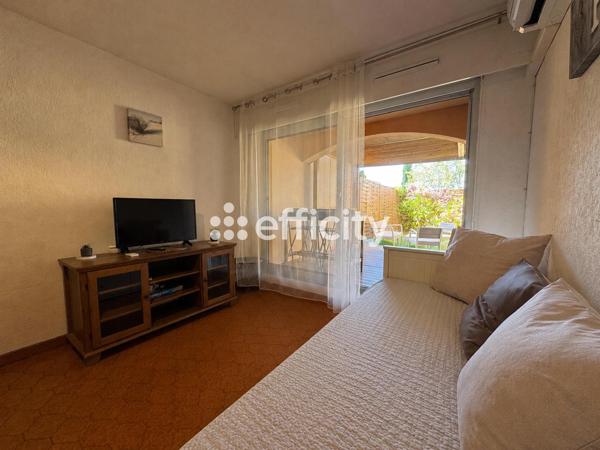 Appartement
         1 pièce
        - 31 m² 154 000 € *