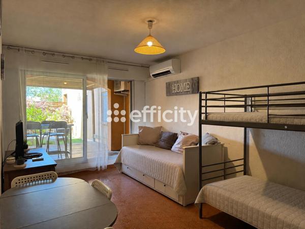 Appartement
         1 pièce
        - 31 m² 154 000 € *