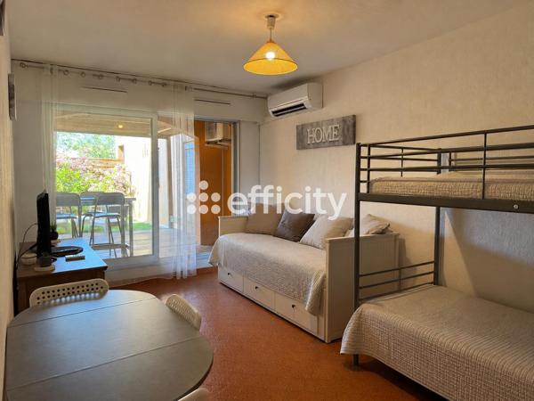 Appartement
         1 pièce
        - 31 m² 154 000 € *