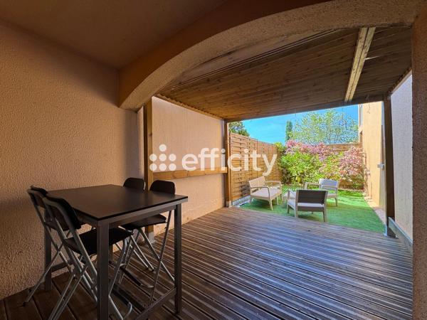 Appartement
         1 pièce
        - 31 m² 154 000 € *