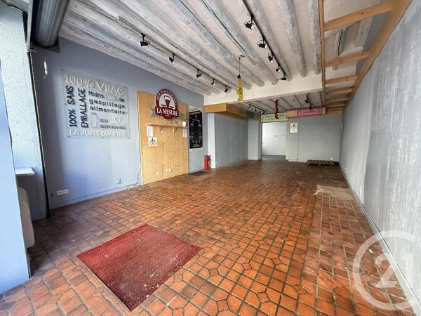 à vendre  58,44 m 2   MELUN  - 77