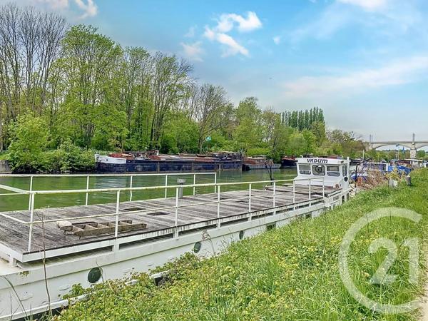 à vendre  58,44 m 2   MELUN  - 77