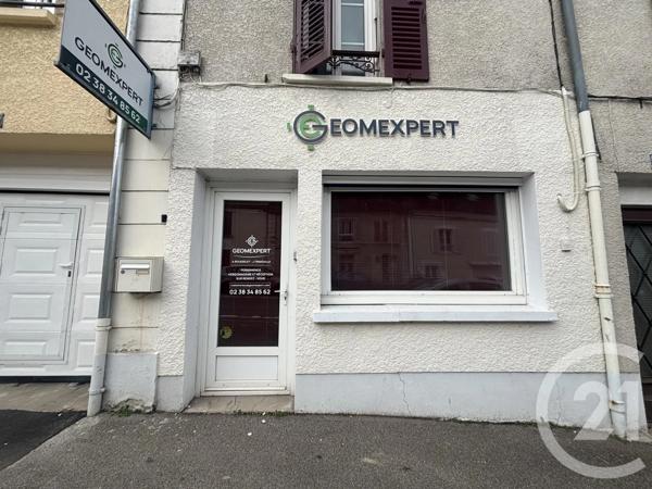 à vendre  58,44 m 2   MELUN  - 77