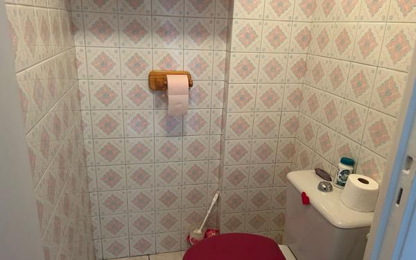 Appartement à vendre    3 pièces • 72,70 m2 Nice