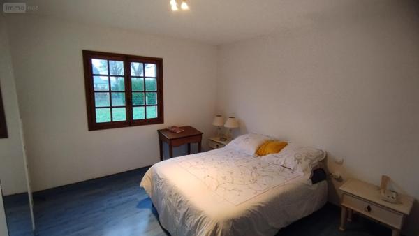 Maison individuelle à vendre à Grand-Bourgtheroulde dans l'Eure (27520), ref : VTE 114490