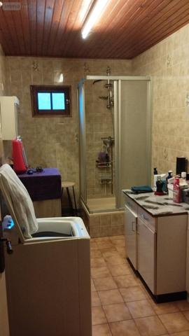 Maison individuelle à vendre à Grand-Bourgtheroulde dans l'Eure (27520), ref : VTE 114490