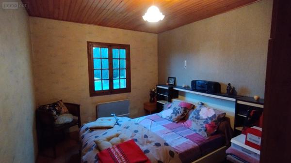 Maison individuelle à vendre à Grand-Bourgtheroulde dans l'Eure (27520), ref : VTE 114490