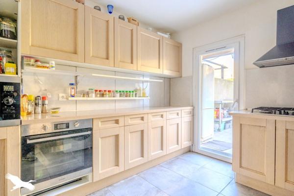 Maison à vendre |  Eysines |  6 pièces | 126 m²