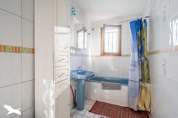 Maison à vendre |  Eysines |  6 pièces | 126 m²