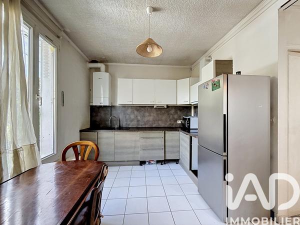 Maison à vendre 3 pièces 52 m² Maisons-Laffitte