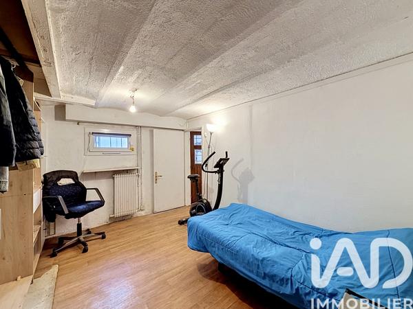 Maison à vendre 3 pièces 52 m² Maisons-Laffitte