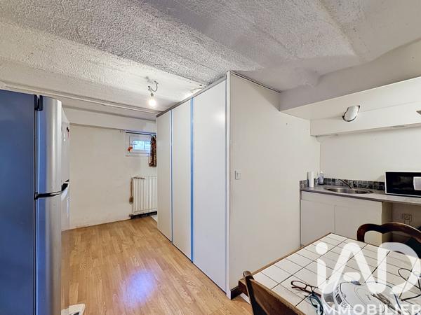 Maison à vendre 3 pièces 52 m² Maisons-Laffitte