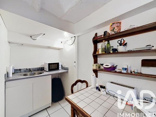 Maison à vendre 3 pièces 52 m² Maisons-Laffitte