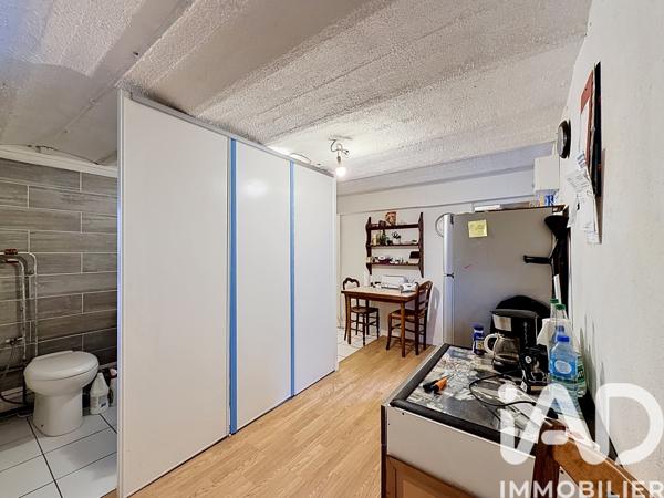 Maison à vendre 3 pièces 52 m² Maisons-Laffitte