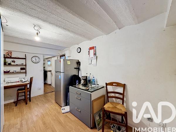 Maison à vendre 3 pièces 52 m² Maisons-Laffitte