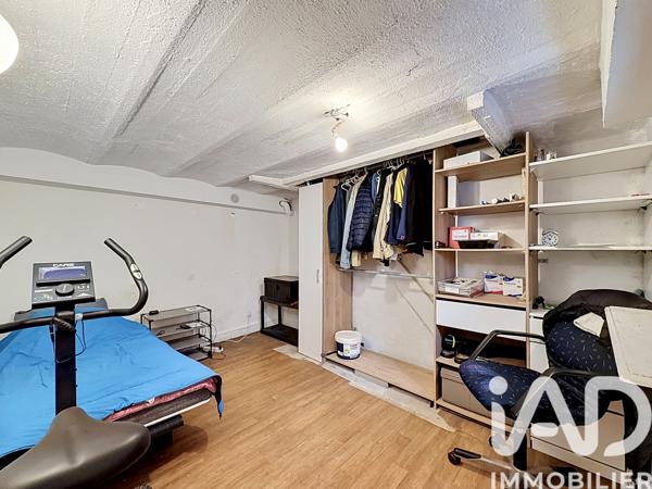Maison à vendre 3 pièces 52 m² Maisons-Laffitte