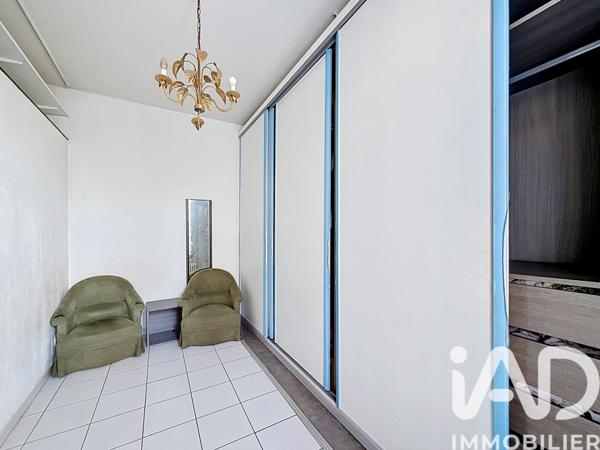 Maison à vendre 3 pièces 52 m² Maisons-Laffitte