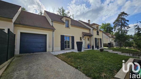 Maison à vendre 6 pièces 175 m² Cergy