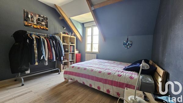 Maison à vendre 6 pièces 175 m² Cergy