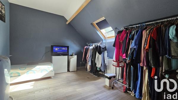 Maison à vendre 6 pièces 175 m² Cergy