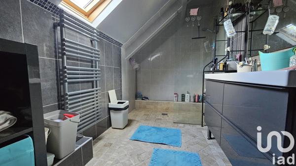 Maison à vendre 6 pièces 175 m² Cergy