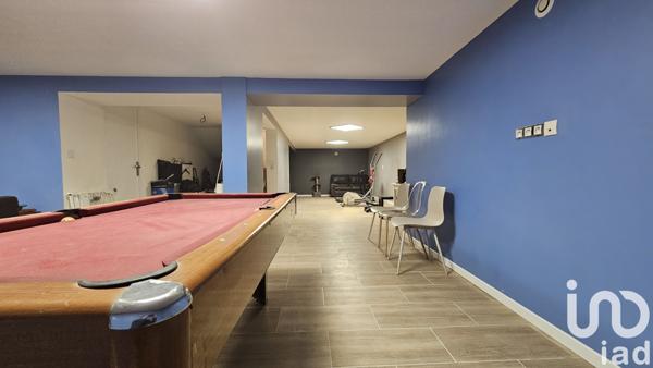 Maison à vendre 6 pièces 175 m² Cergy