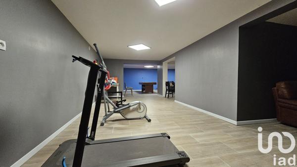 Maison à vendre 6 pièces 175 m² Cergy