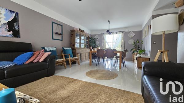 Maison à vendre 6 pièces 175 m² Cergy