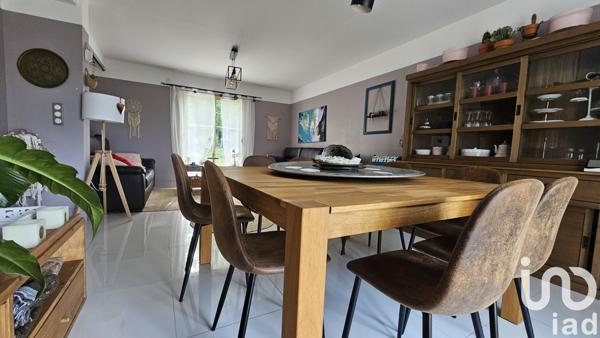 Maison à vendre 6 pièces 175 m² Cergy