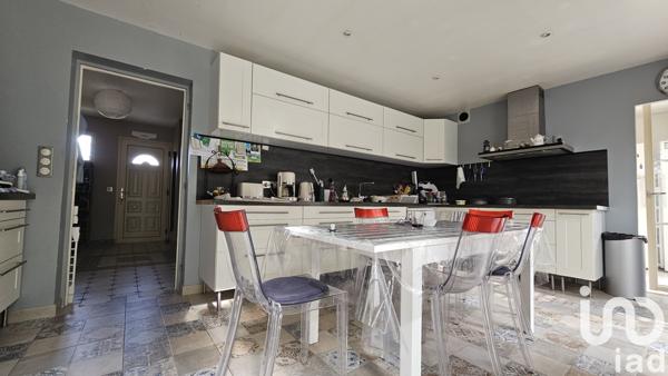 Maison à vendre 6 pièces 175 m² Cergy