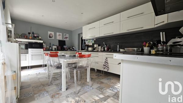 Maison à vendre 6 pièces 175 m² Cergy