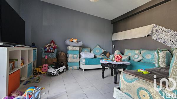 Maison à vendre 6 pièces 175 m² Cergy