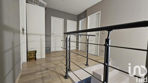 Maison à vendre 6 pièces 175 m² Cergy