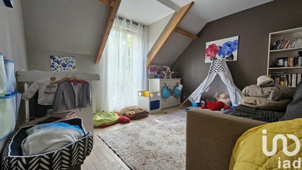 Maison à vendre 6 pièces 175 m² Cergy