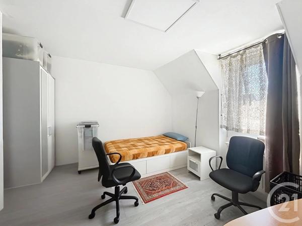 Maison à vendre  7 pièces - 138,13 m 2   SAVIGNY LE TEMPLE  - 77
