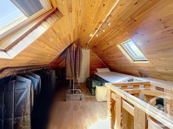 Maison à vendre  7 pièces - 138,13 m 2   SAVIGNY LE TEMPLE  - 77
