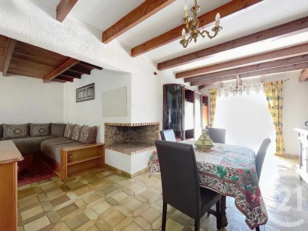 Maison à vendre  7 pièces - 138,13 m 2   SAVIGNY LE TEMPLE  - 77